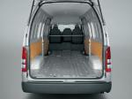 Toyota Hiace Van 2004 года (JP)